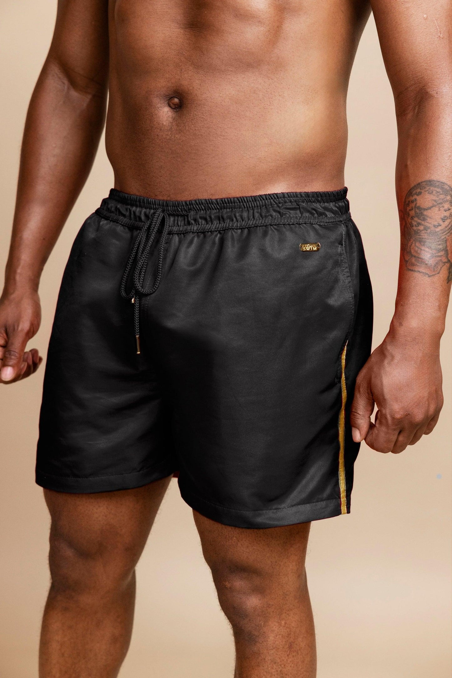 Onyx Swim Trunk